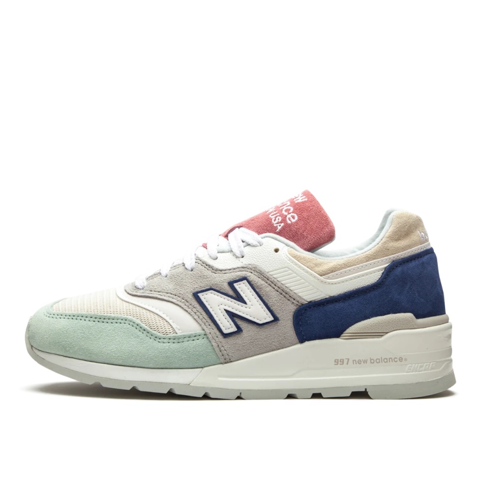 997 εποχιακά χρώματα Klekt