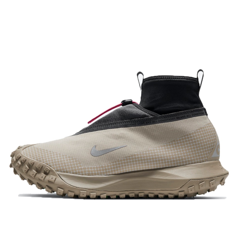 Acg ορεινή μύγα Gore-tex Khaki Klekt