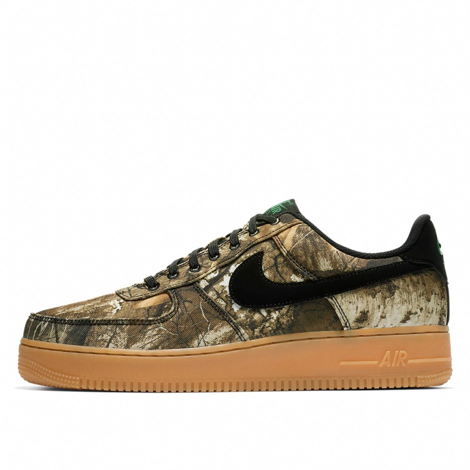 αεροπορία 1 07 Lv8 Realtree Woodland Klekt