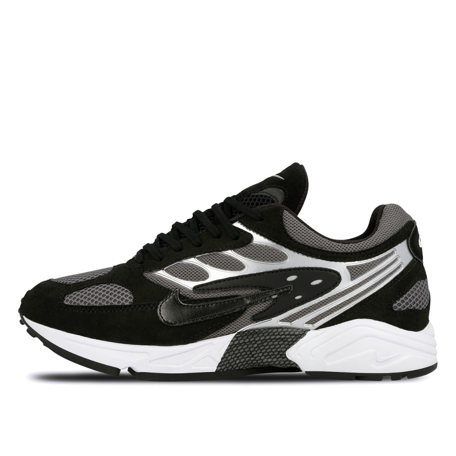 Air Ghost Racer Black Klekt