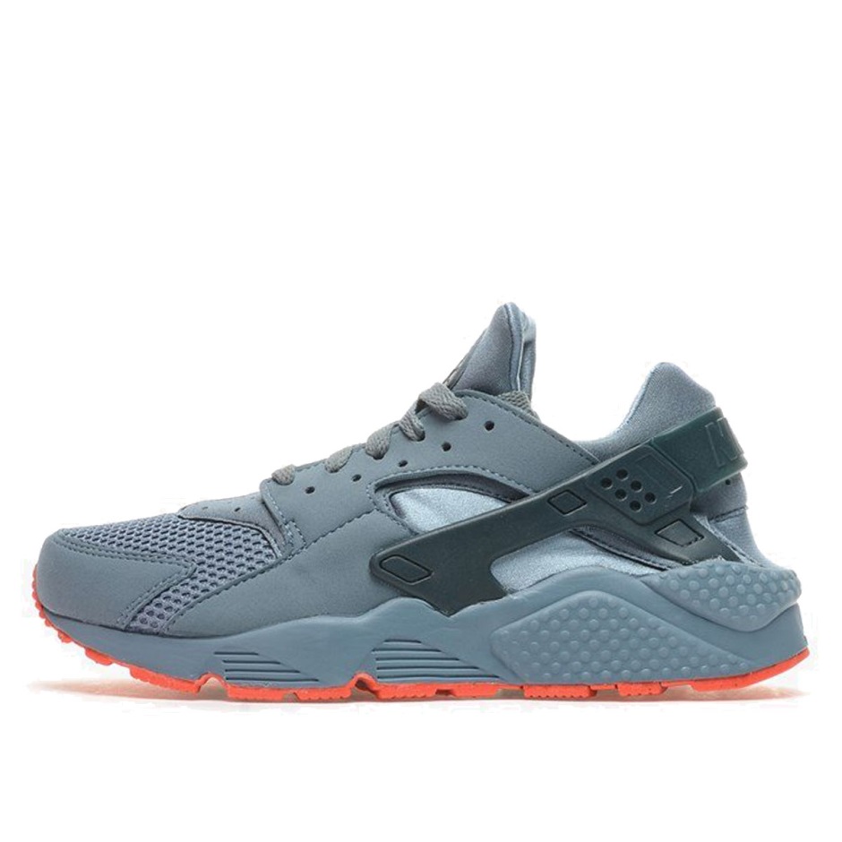 Air Huarache Fb μπλε γραφίτης Klekt
