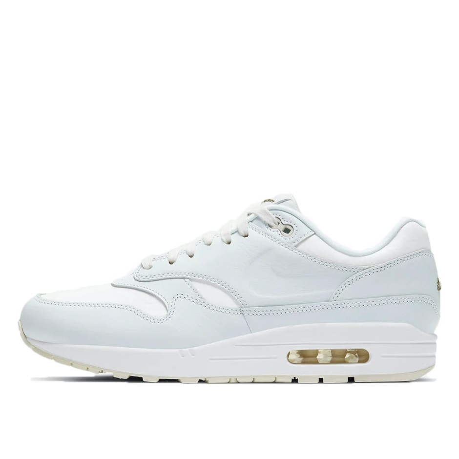 Air Max 1 σπαράγγι Klekt