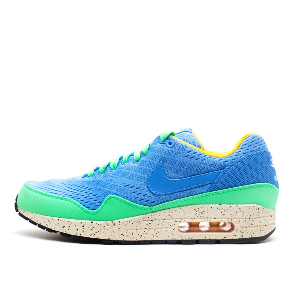 Air Max 1 παραλίες του Rio Klekt