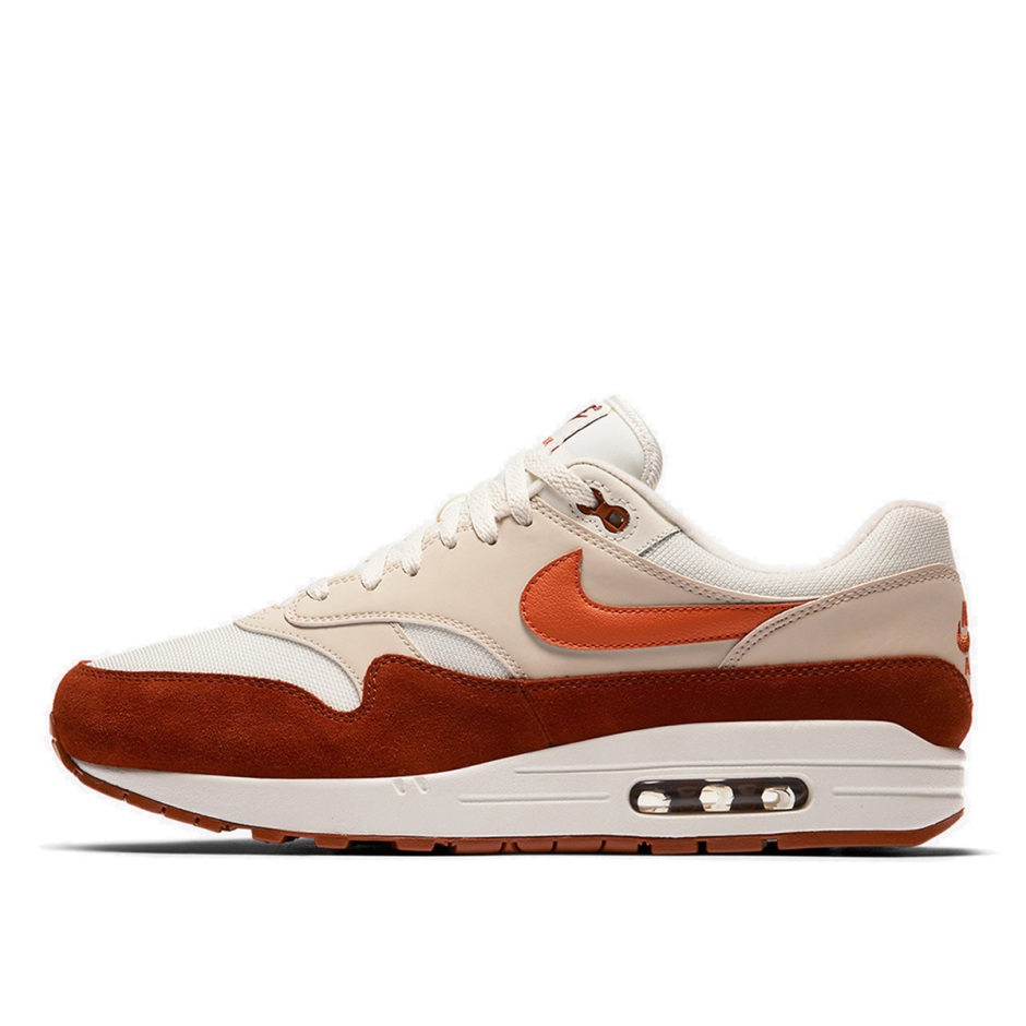 Air Max 1 κάρυ 2,0 Mars Stone Klekt
