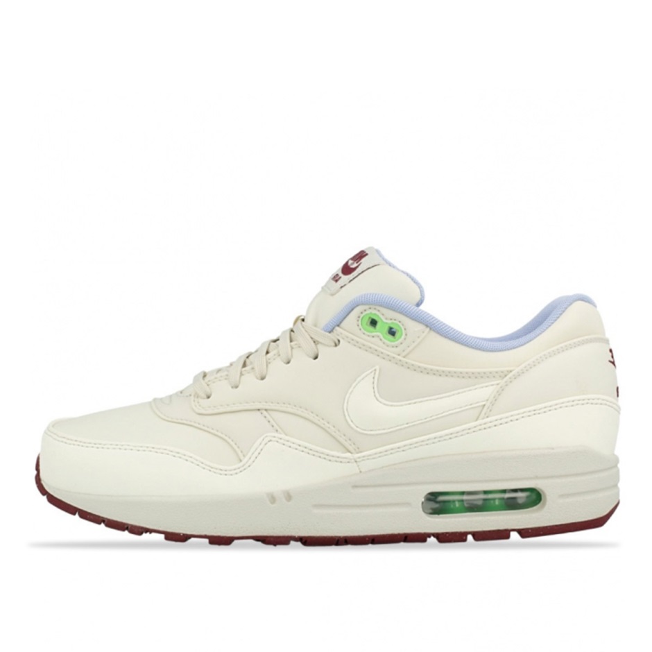 Air Max 1 Fb Light Bone Klekt