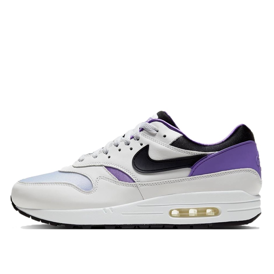 Air Max 1 Purple Punch Klekt