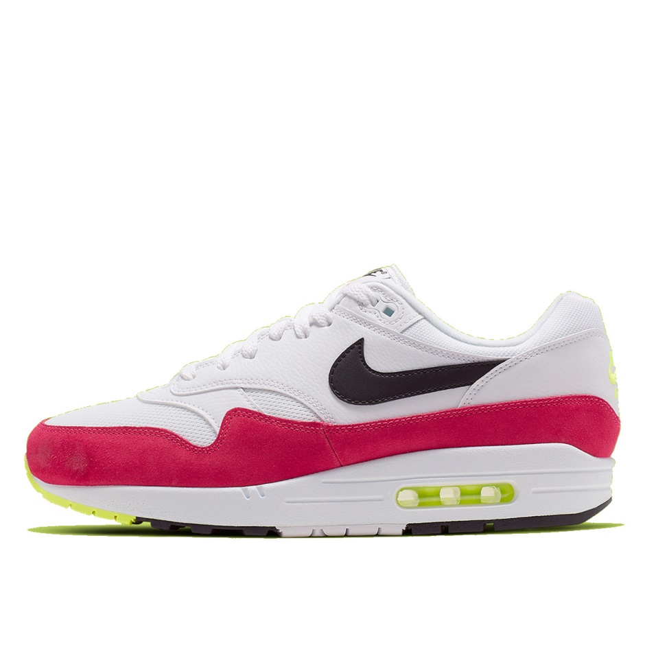 Air Max 1 Volt Rush ροζ Klekt