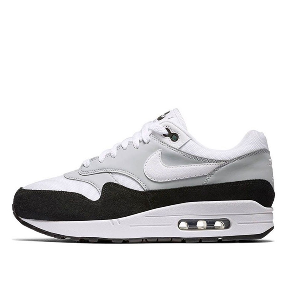 Air Max 1 λύκος γκρι Klekt