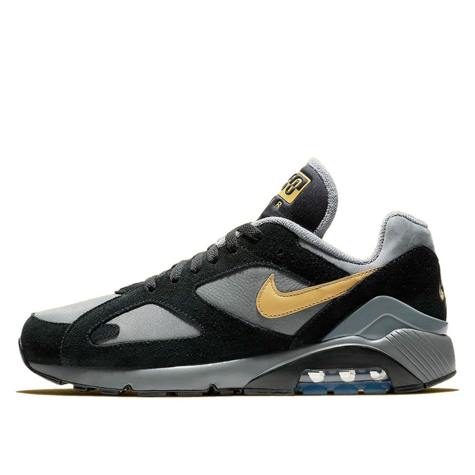 Air Max 180 σιταρένιο χρυσό Klekt