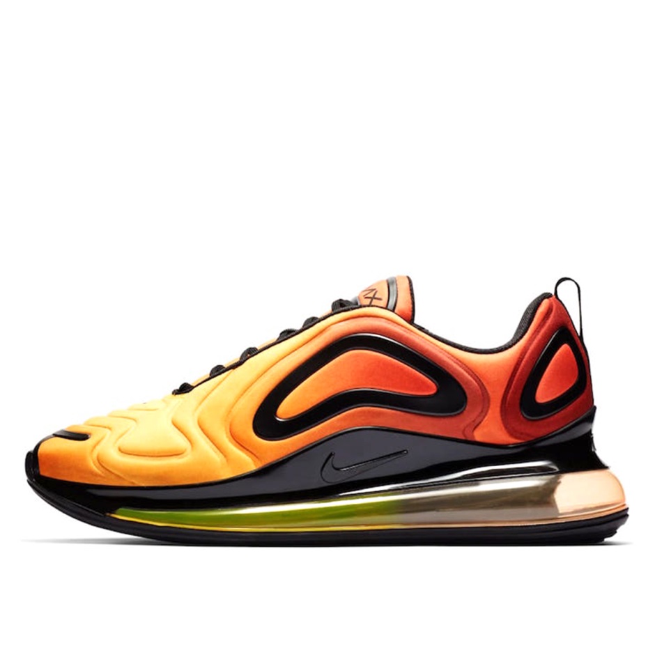 Air Max 720 Sunrise (nike+ Exclusive) Klekt