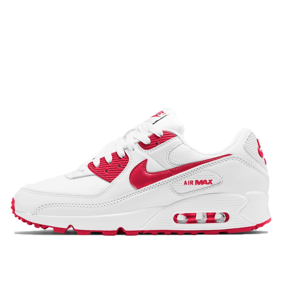 Air Max 90 Color Pack πανεπιστημιακό κόκκινο Klekt