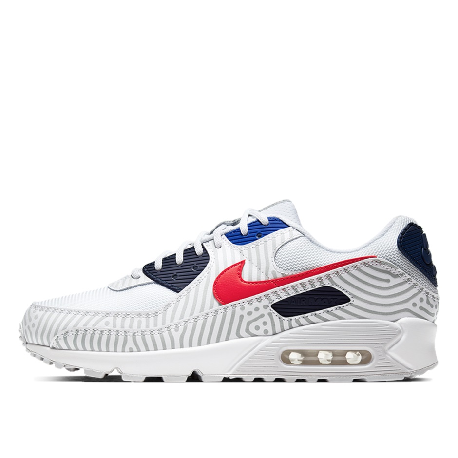 Air Max 90 ευρώ περιοδεία Klekt