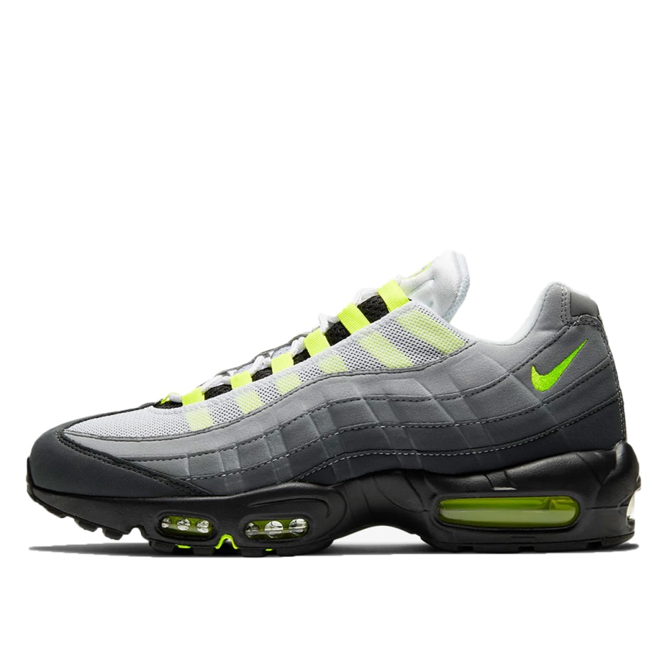 Air Max 95 OG Neon Klekt