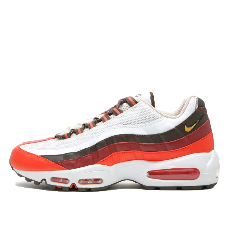 Air Max 95 Premium Sabertooth Klekt