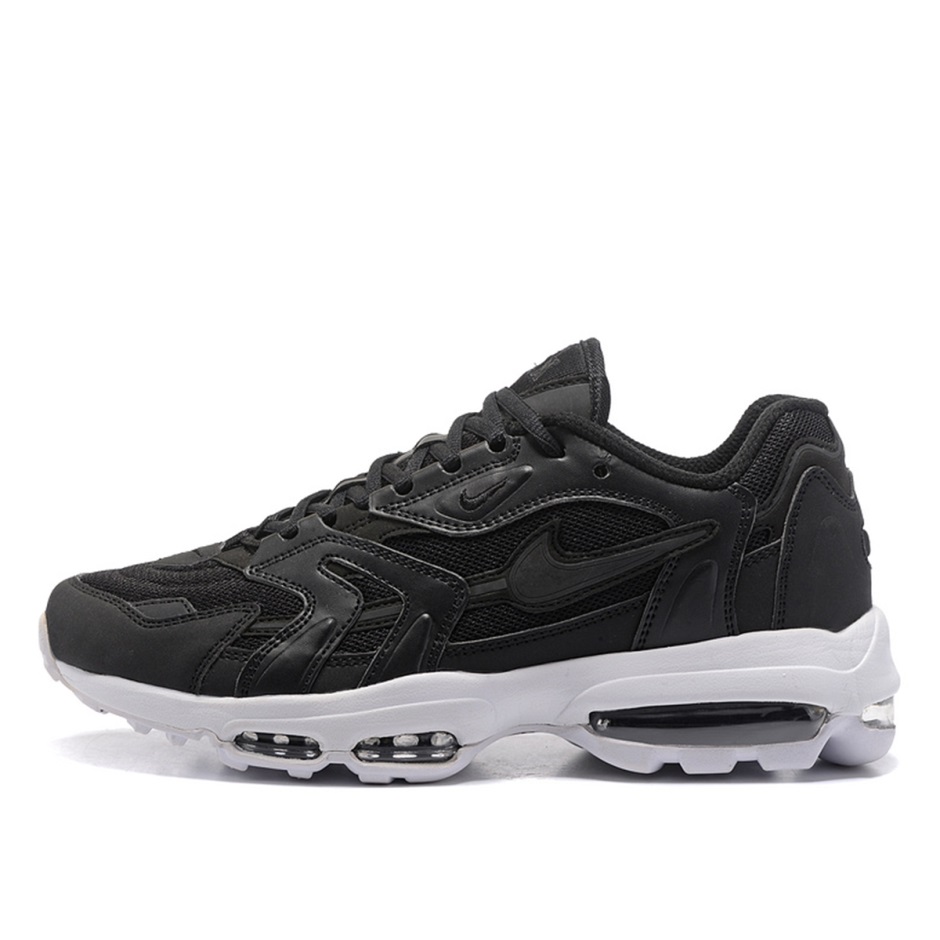 Air Max 96 Ii Xx μαύρο λευκό Klekt