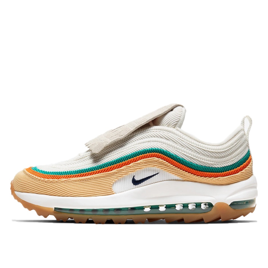 Air Max 97 Golf Nrg τυχερός και καλός Klekt