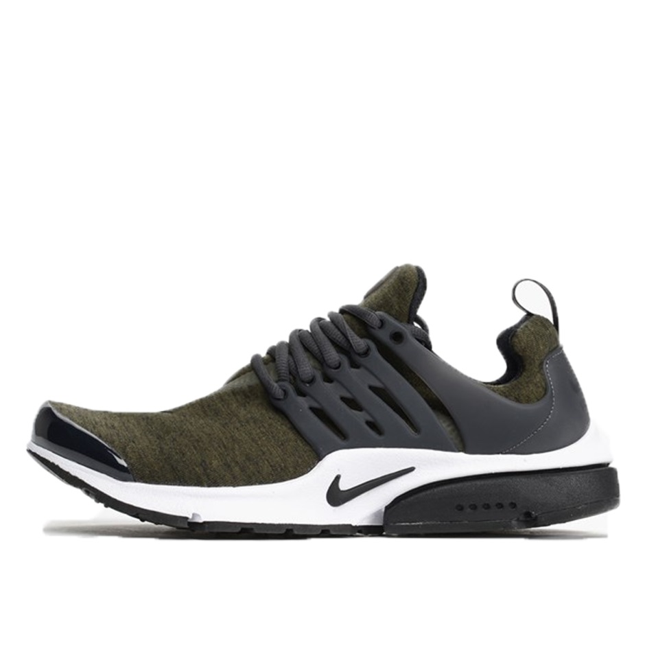 Air Presto Fleece Cargo χακί Klekt