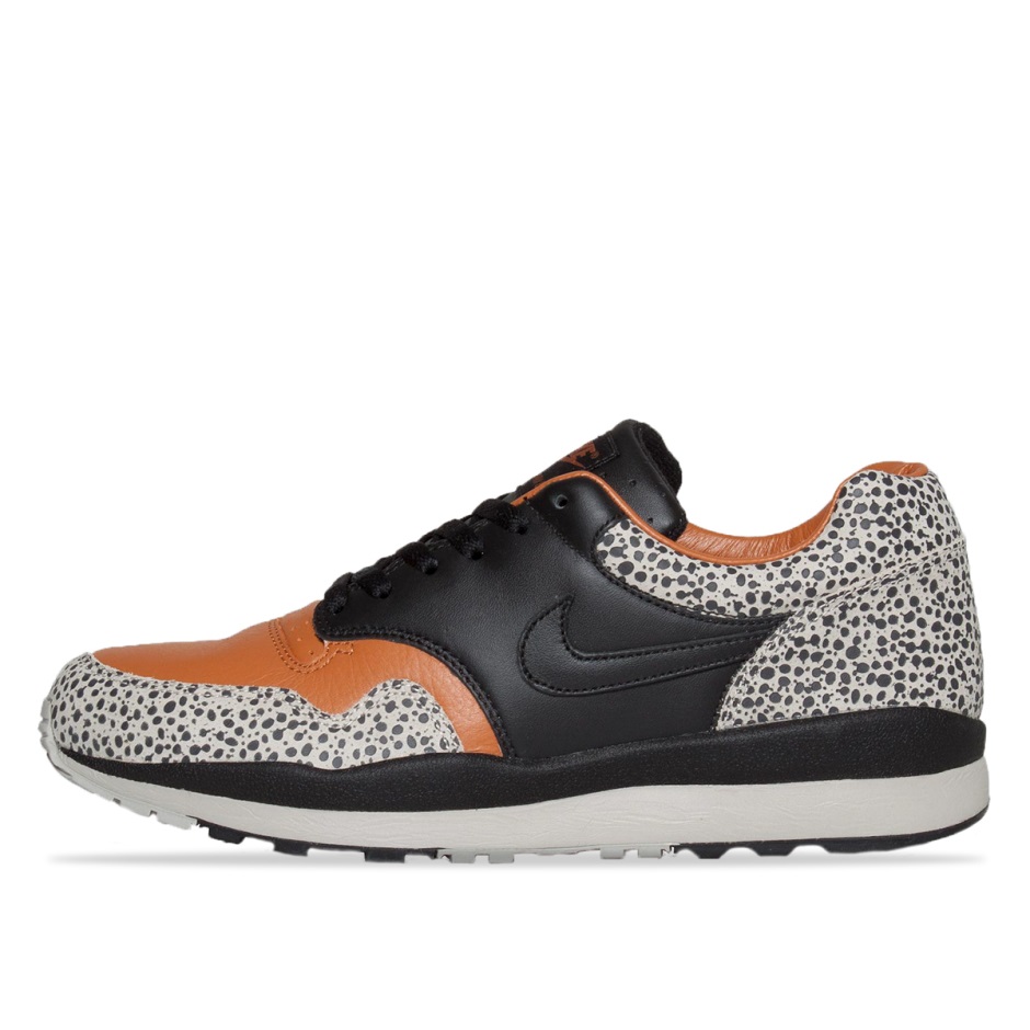 Air Safari Nrg (2012) Klekt