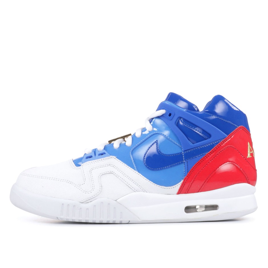 Air Tech πρόκληση Ii U.s. Open (2014) Klekt