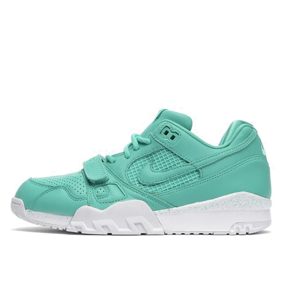 Air Trainer Ii 2 Crystal Mint (2014) Klekt