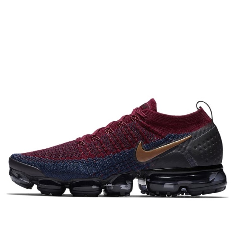 Air Vapormax 2 Team κόκκινος οψιανός Klekt