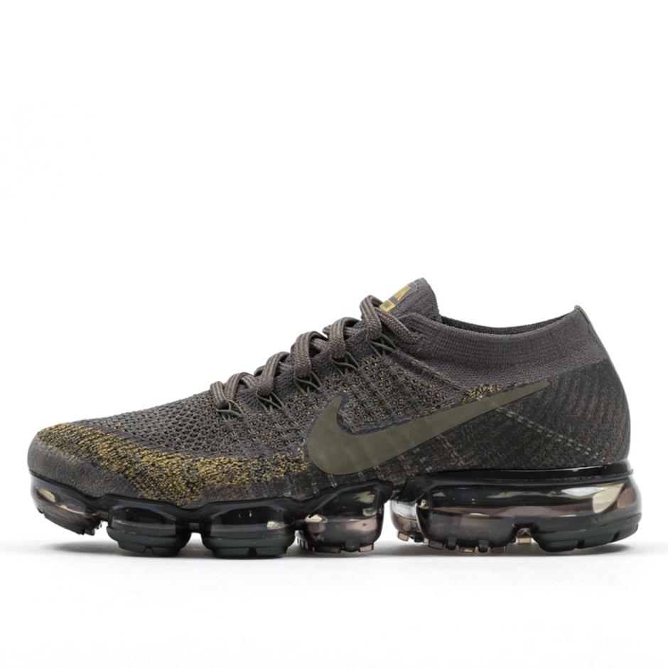 Air Vapormax Cargo Khaki Klekt