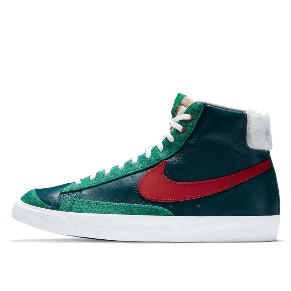 Blazer Mid 77 Vintage χριστουγεννιάτικο Klekt