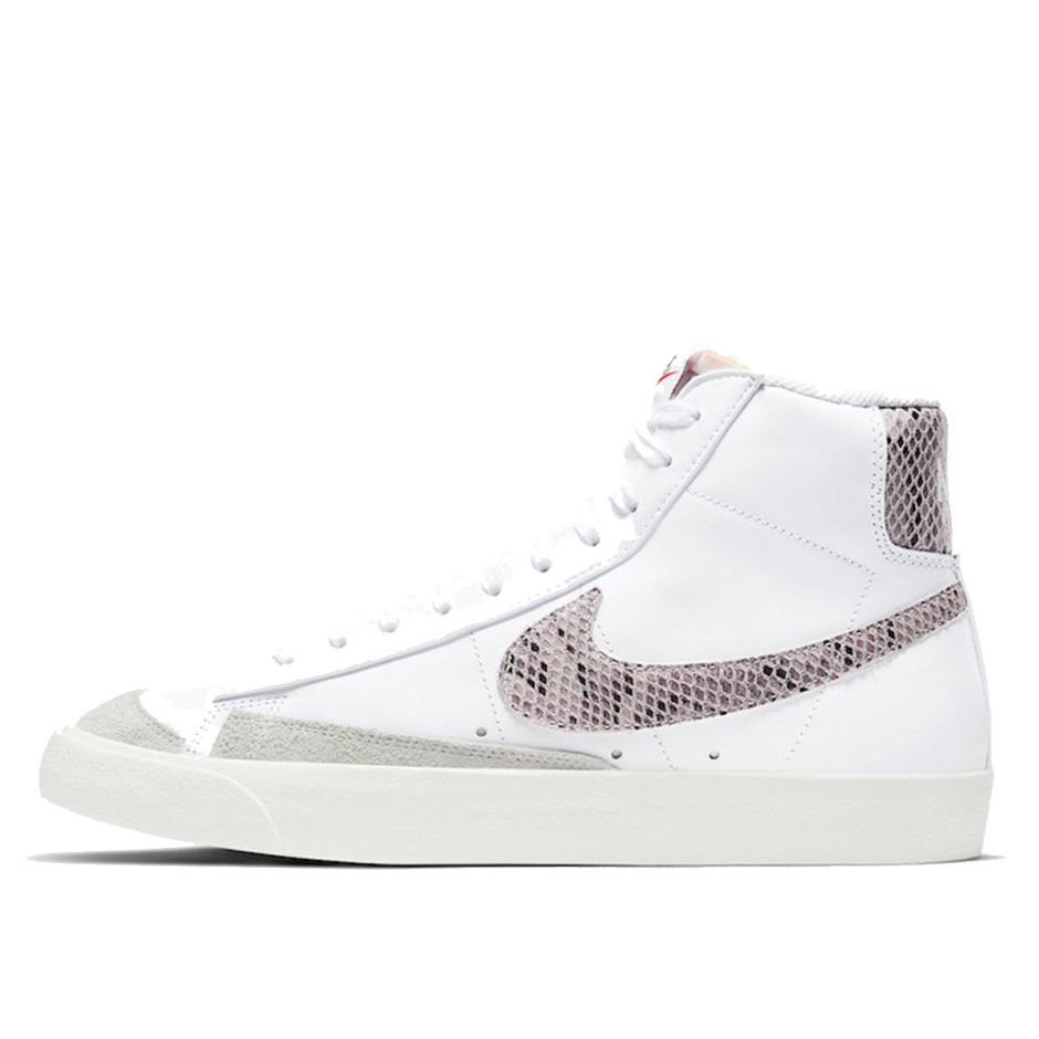 Blazer Mid '77 Vintage Snakeskin Klekt