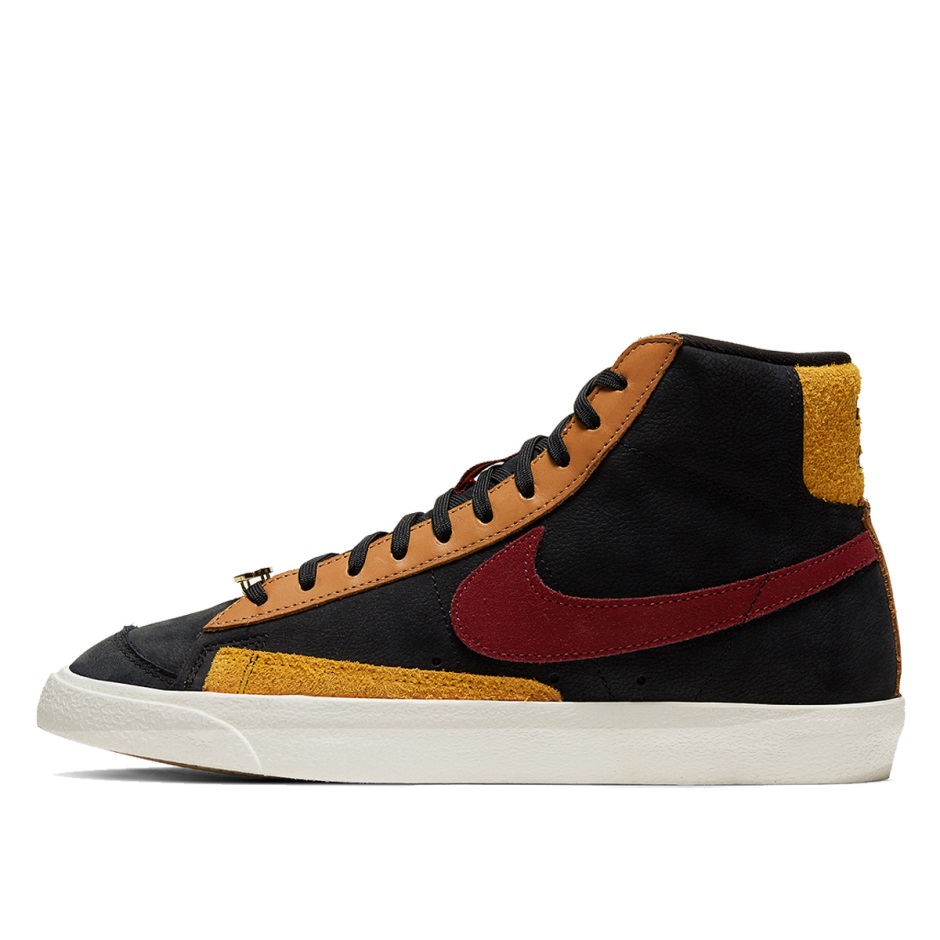 Blazer Mid "dorothy Gaters" Klekt