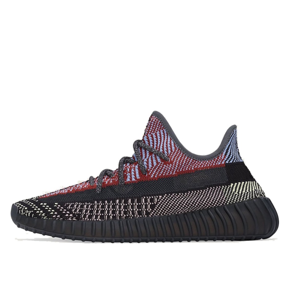 Boost 350 V2 Yecheil (μη αντανακλαστικό) Klekt
