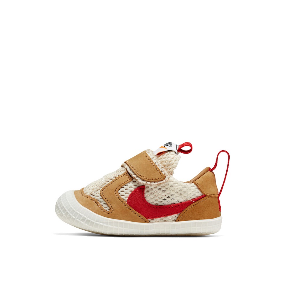 Craft X Tom Sachs Mars αυλή (i) Klekt