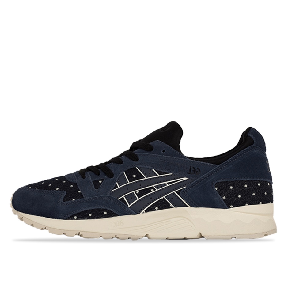 Gel-lyte V Gl 5 ιαπωνική υφασμάτινη συσκευασία Klekt