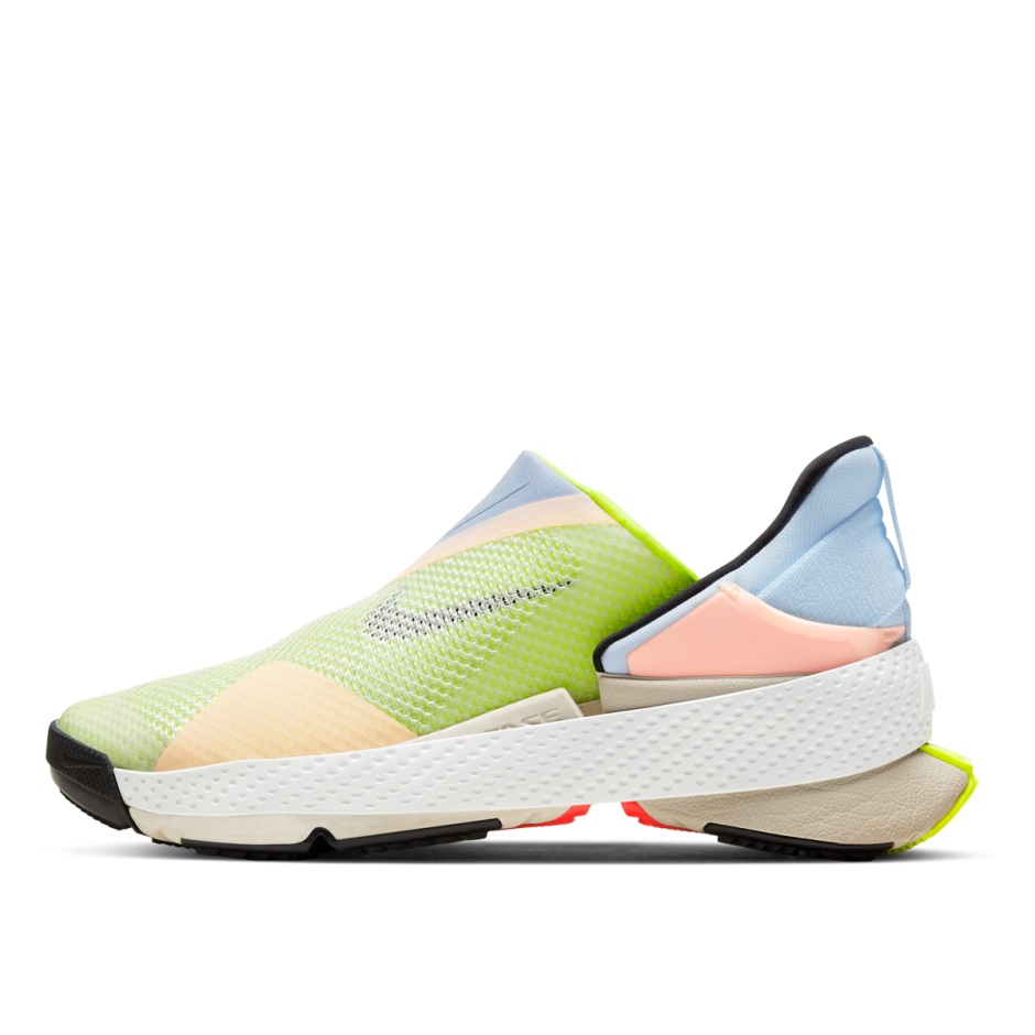 Go Flyease Celestine Blue Klekt