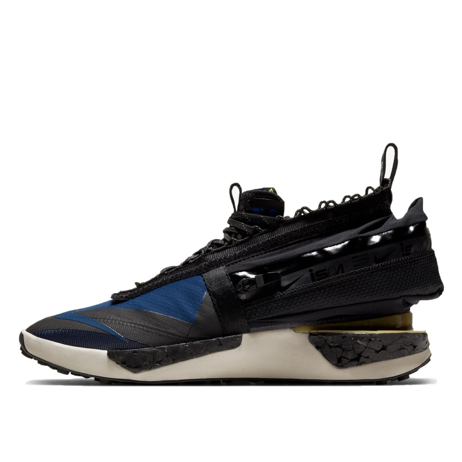 Ispa Drifter Gator Blue εκκολάπτεται