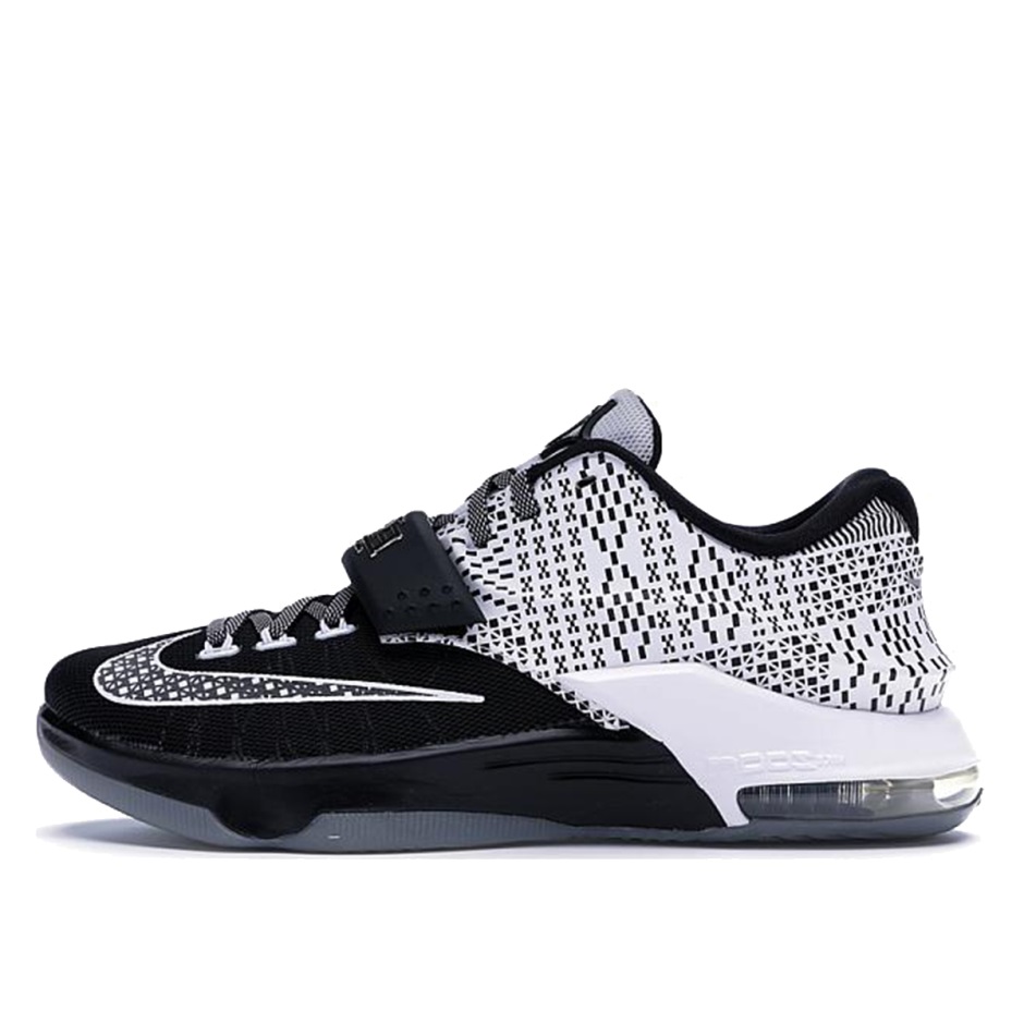 Kd Vii 7 μαύρη ιστορία μήνα Bhm Klekt