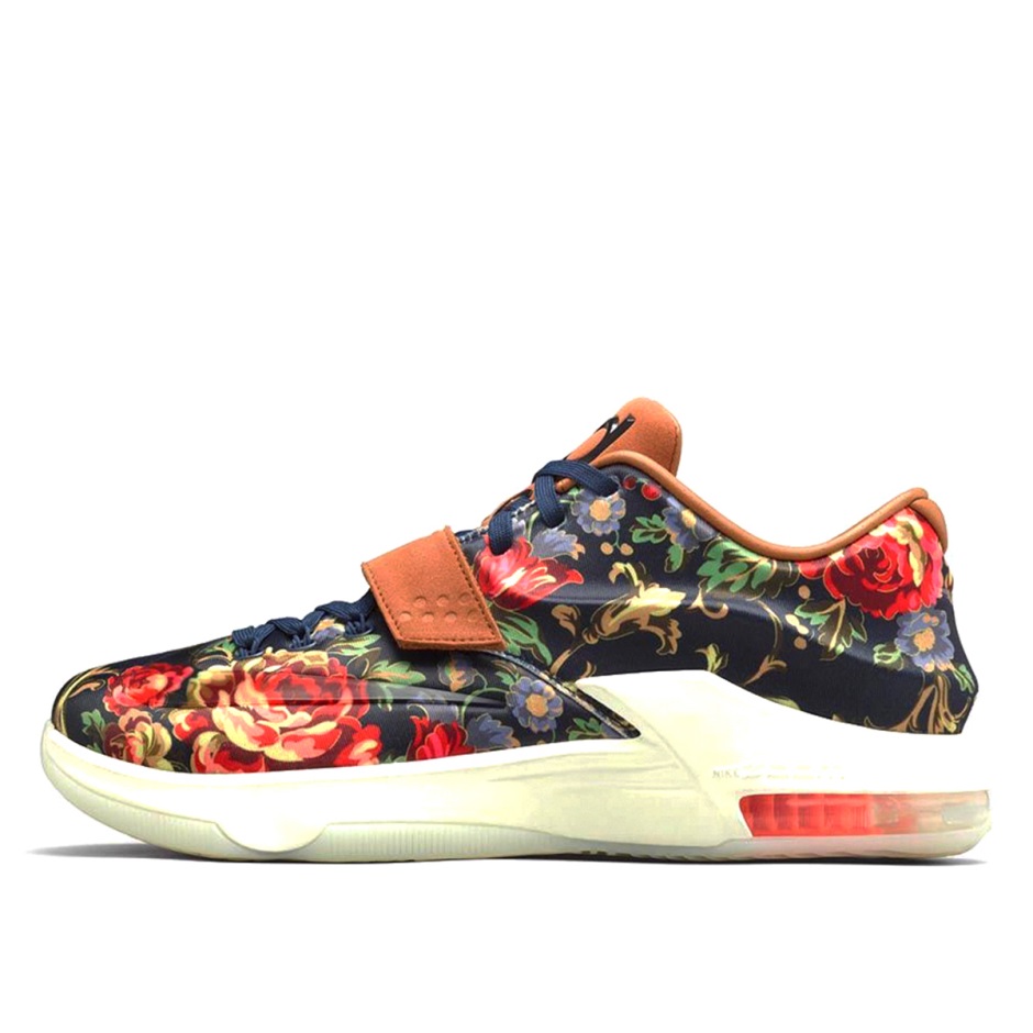Kd Vii 7 Ext Floral συλλογή