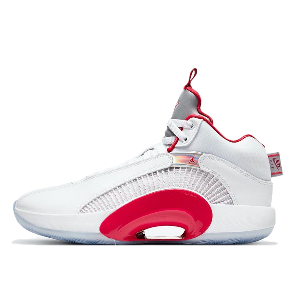 Klekt 35 φωτιά κόκκινο