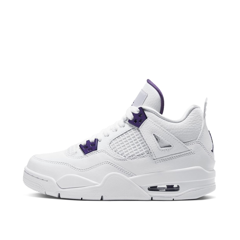 Klekt 4 ρετρό μεταλλικό μωβ (gs)