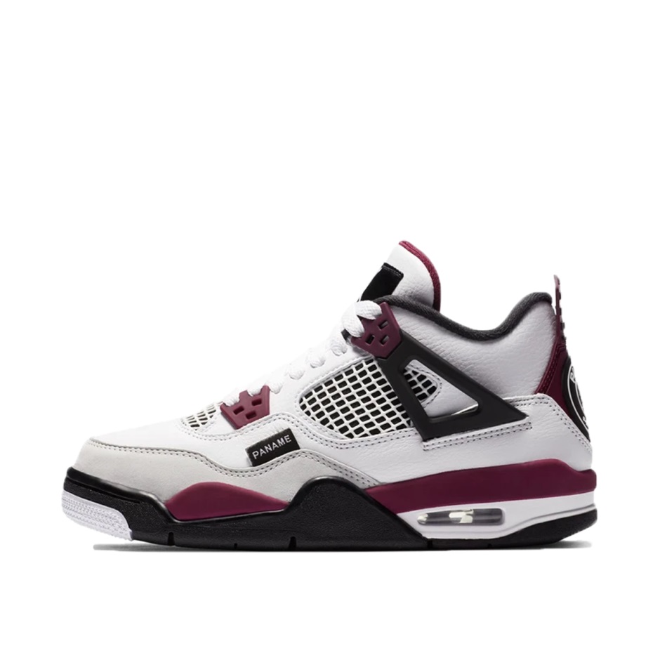 Klekt 4 ρετρό Psg Paris Saint-Germain (gs)