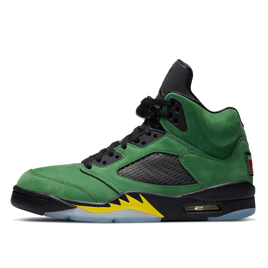 Klett 5 ρετρό σε Όρεγκον