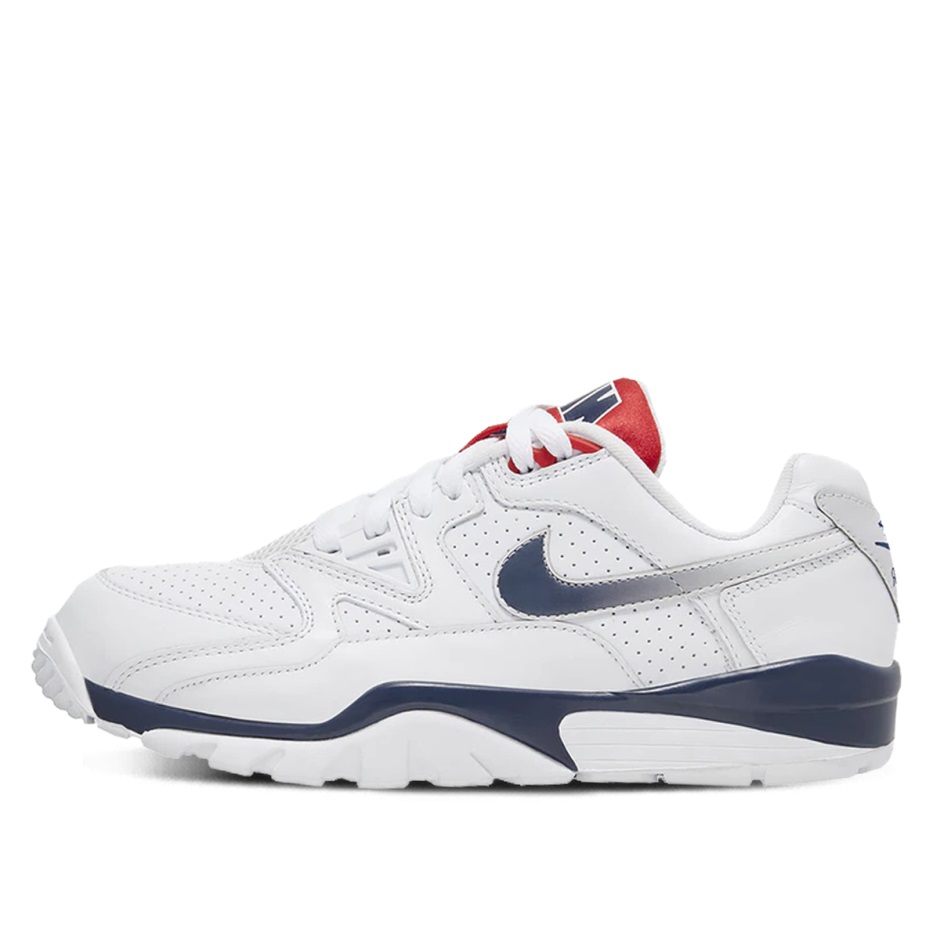 Klekt Air Cross Trainer 3 Low Usa