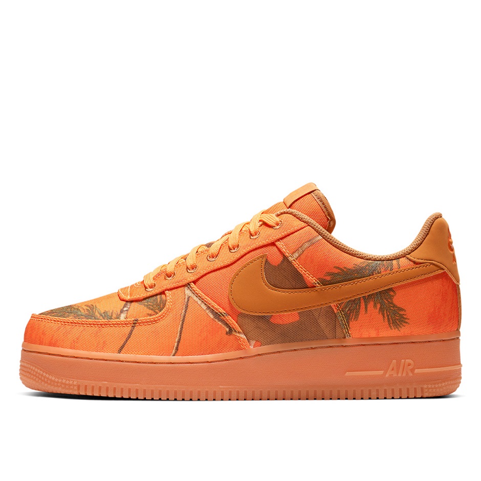 Klekt Air Force 1 07 Lv8 Realtree Desert