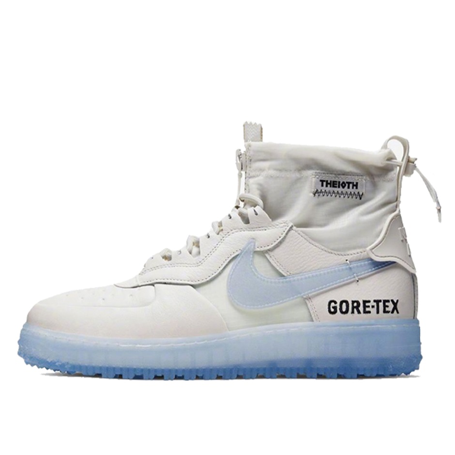 Klekt Air Force Af 1 Wtr Gore-tex Phantom