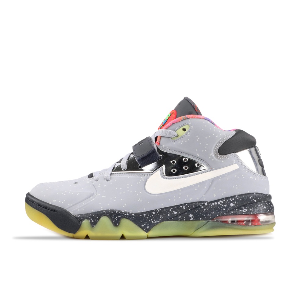 Klekt Air Force Max 2013 All-star Rayguns