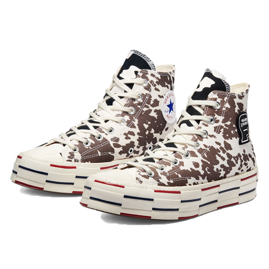 Klekt Chuck Taylor All-star 70s γεια εγκεφαλικά νεκρός τσικνιάς