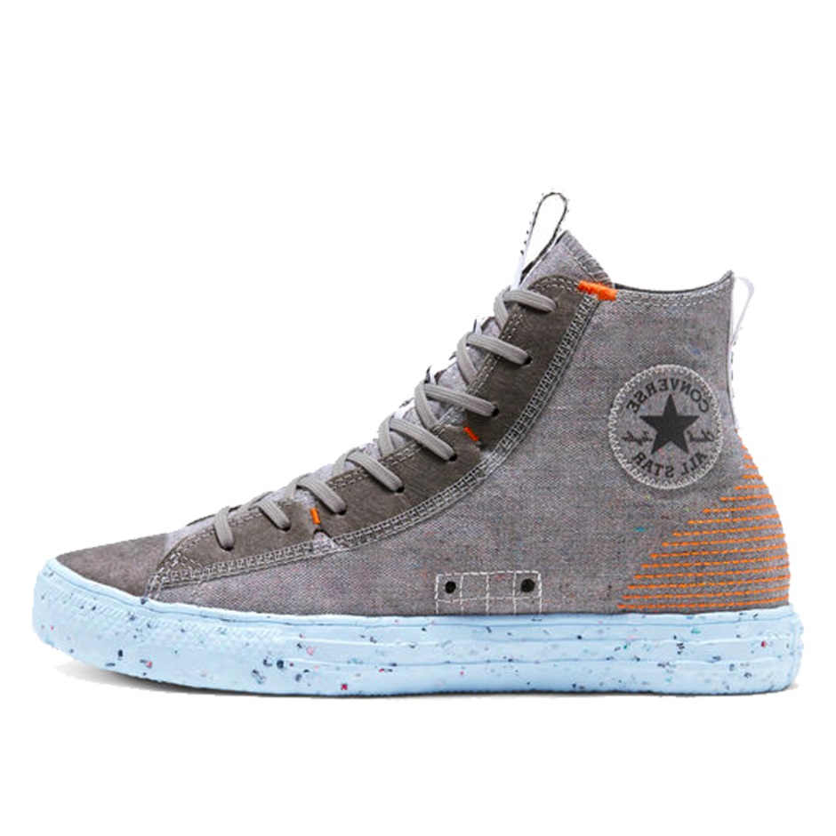 κάρβουνο κρατήρα All-star Klekt Chuck Taylor
