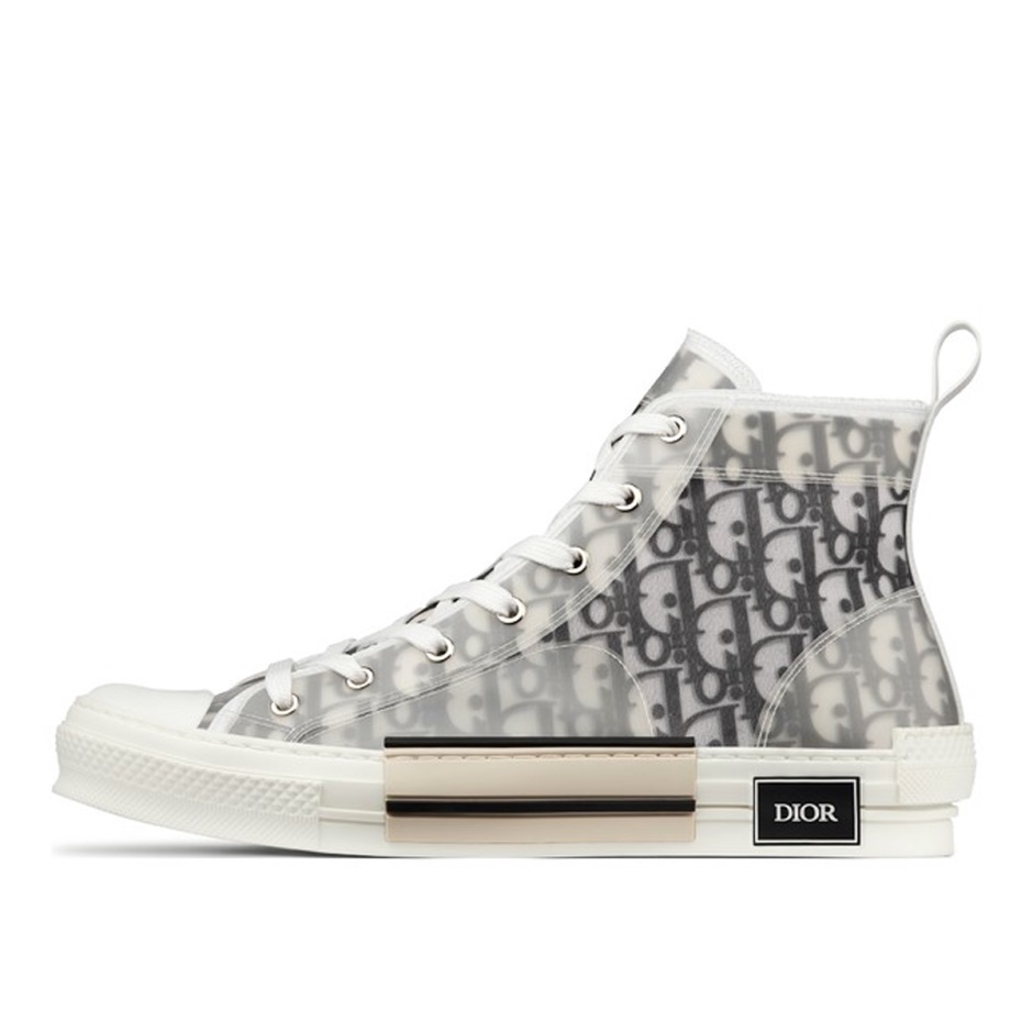 Klekt Dior B23 Oblique High