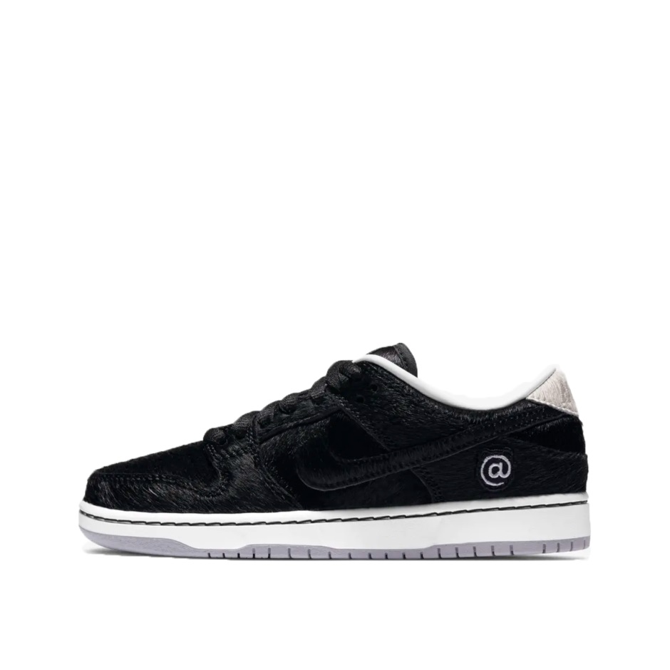 Klekt Dunk Low Medicom παιχνίδι (ps)