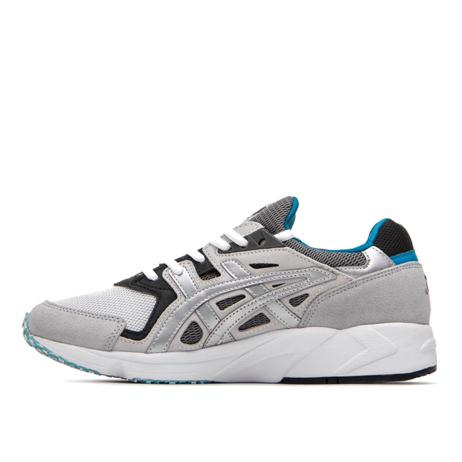 εκκολάπτονται Gel-ds και Trainer Glacier Grey