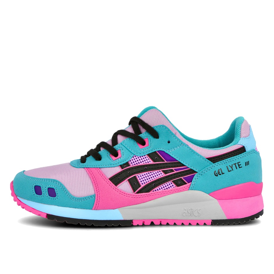 Klekt Gel-lyte Gl Iii 30η επέτειος λιλά τεχν